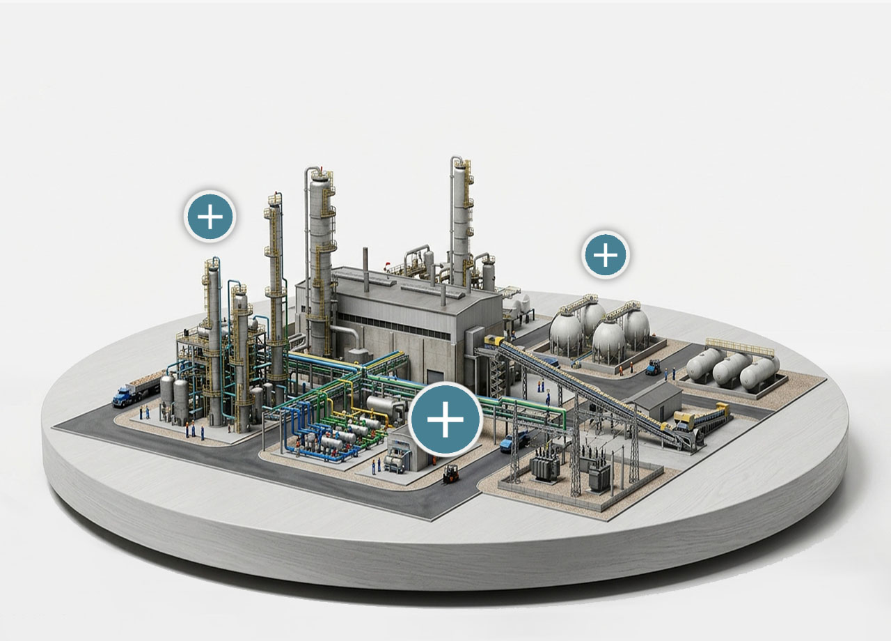 Industrie
